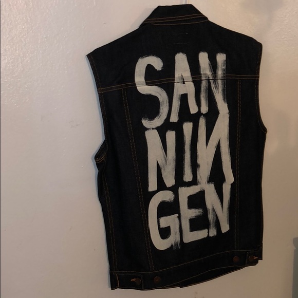 Nudie Jeans - Picture 4 of 8